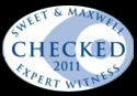 Sweet & Maxwell Checked 2011