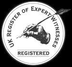 Register of Expert Witnesses